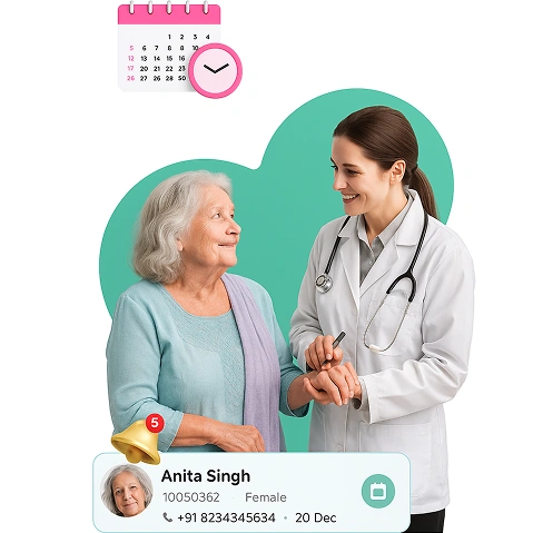 Patient Management