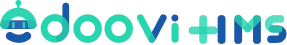 Edoovi HMS Logo